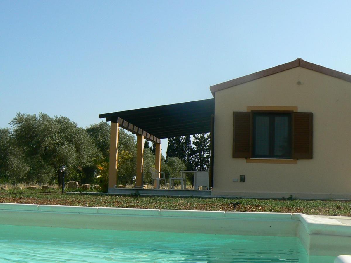 Istentales Alghero Exteriör bild