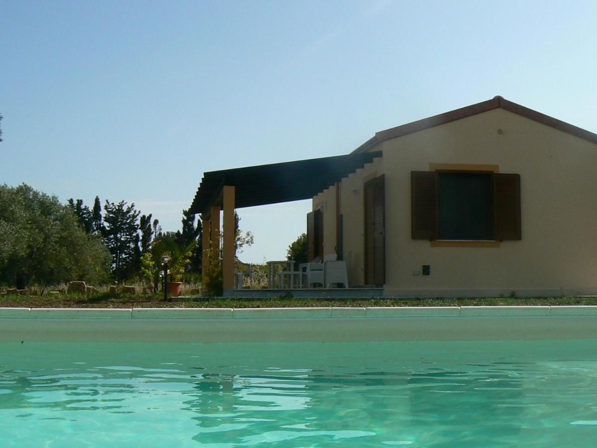 Istentales Alghero Exteriör bild