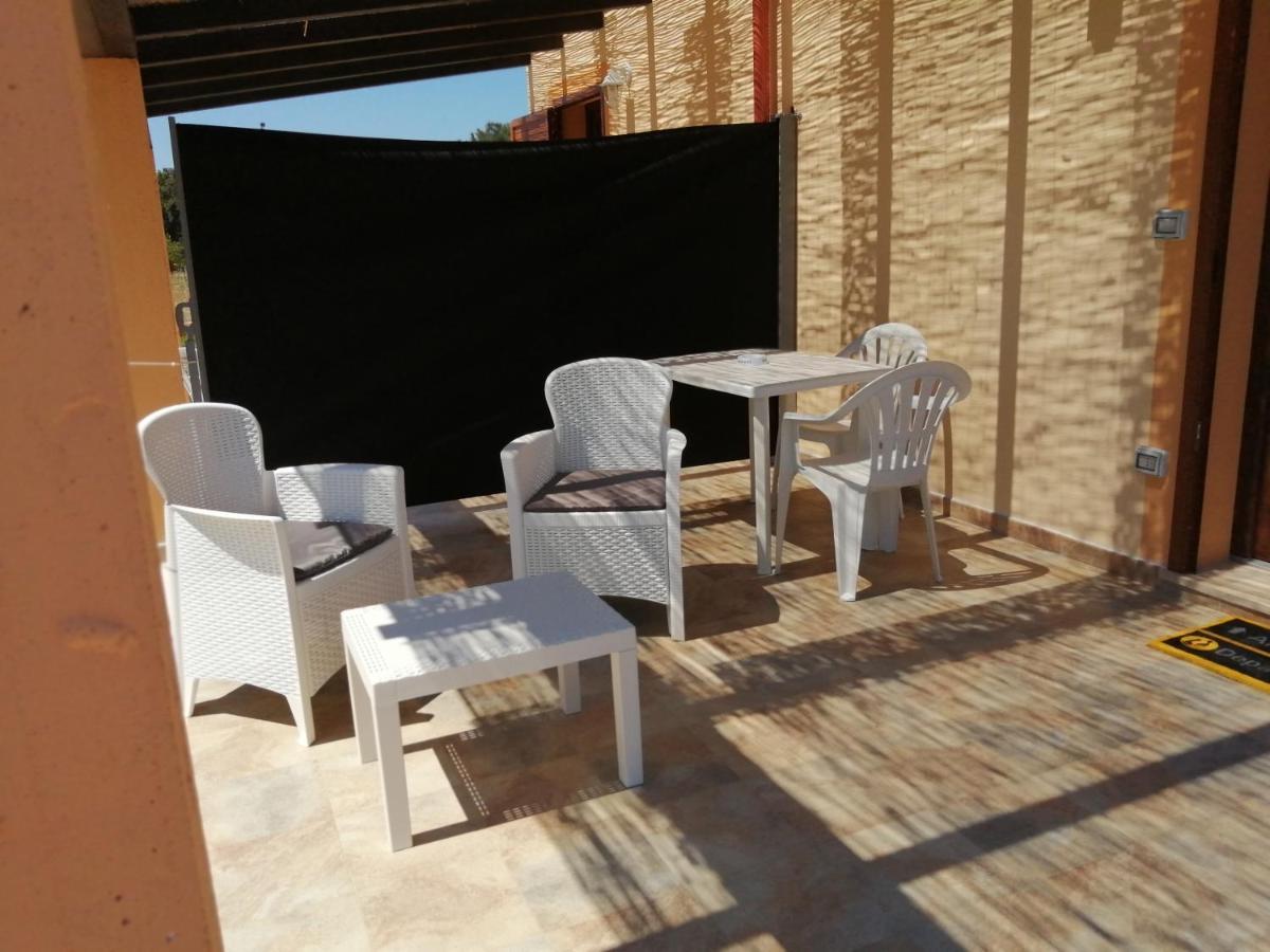 Istentales Alghero Exteriör bild
