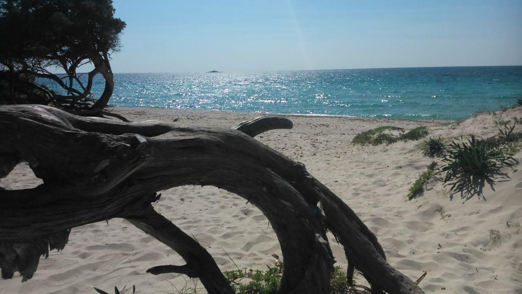 Istentales Alghero Exteriör bild