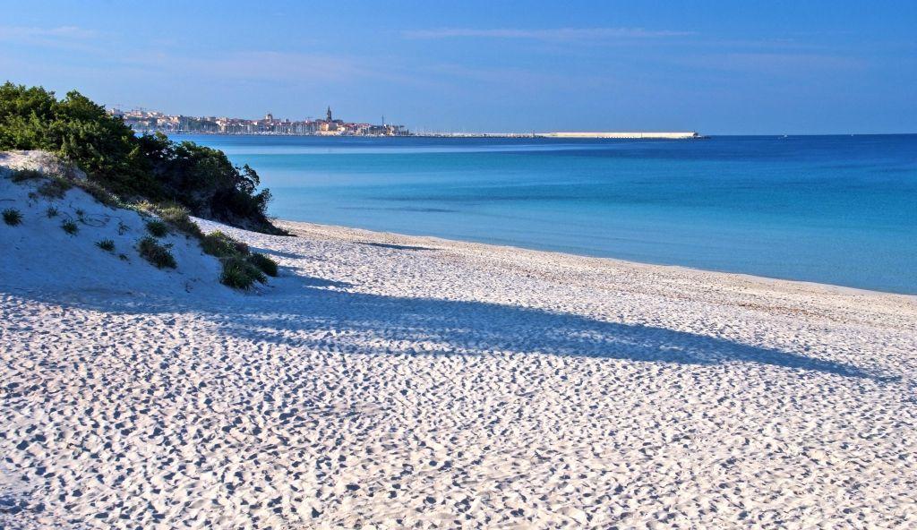 Istentales Alghero Exteriör bild