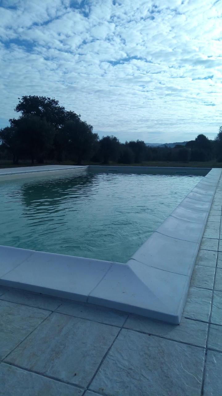 Istentales Alghero Exteriör bild